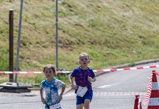 12. Neunkircher Kindertriathlon 21.06.2026