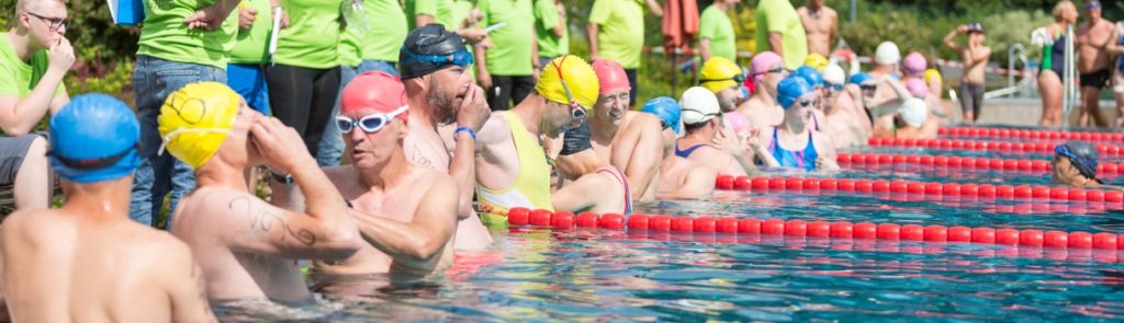 Ausschreibung Triathlon - NEUNKIRCHER TRIATHLON